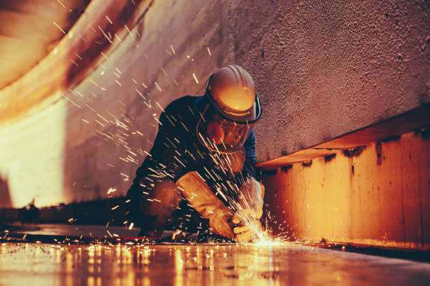 Conway Springs, KS Welder & Metal Fabrication Company