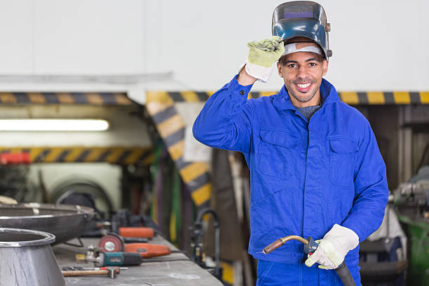 Reliable Conway Springs, KS Welder & Metal Fabrication Solutions