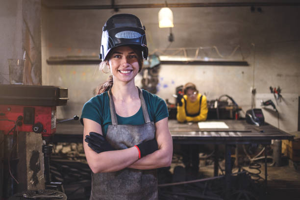 Affordable Welder Services in Conway Springs, KS